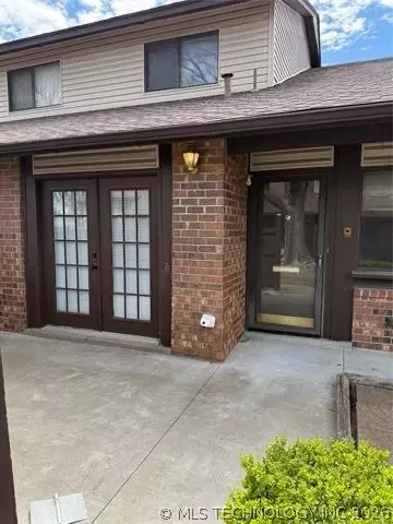 1227 S 110th East Avenue 39c, Tulsa, OK 74128