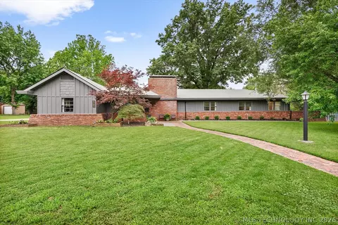 4701 Girard St, Muskogee, OK 74401