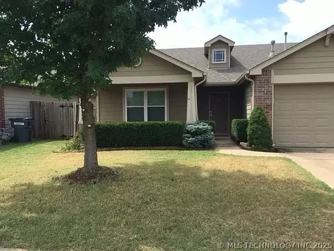 6650 E 130th Pl, Bixby, OK 74008