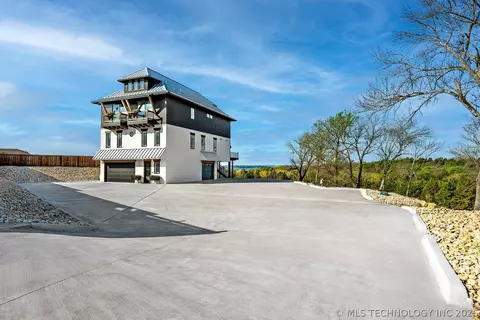 4509 Peachtree Ln, Kingston, OK 73439