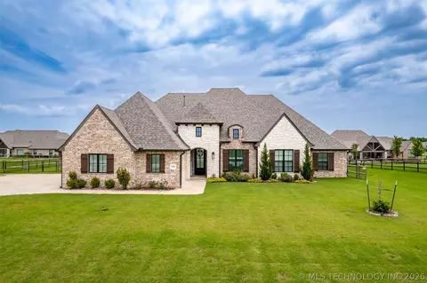 11391 S 213th East Ave, Broken Arrow, OK 74014