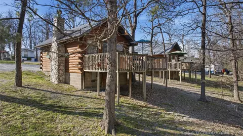 33635 Dock Road 1-8, Ketchum, OK 74331