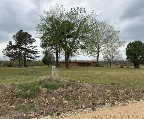 103051 N 3810, Okemah, OK 74859