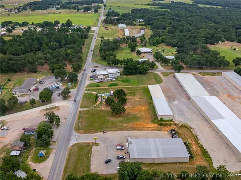 5317 Enos Rd, Kingston, OK 73439 photo 5