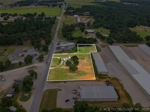 5317 Enos Rd, Kingston, OK 73439