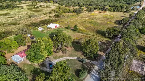 165175 N 3020 Rd, Foster, OK 73434