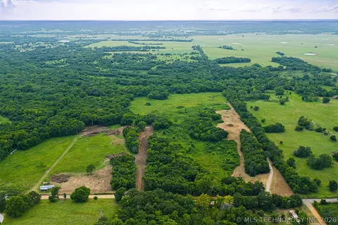 67 S 4320 Rd, Big Cabin, OK 74332