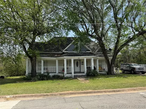 824 S Elm St, Mcalester, OK 74501