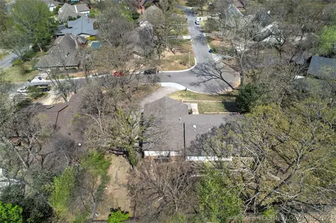 View/Area - 3526 E 75th St, Tulsa, OK 74136 photo 5 of 5