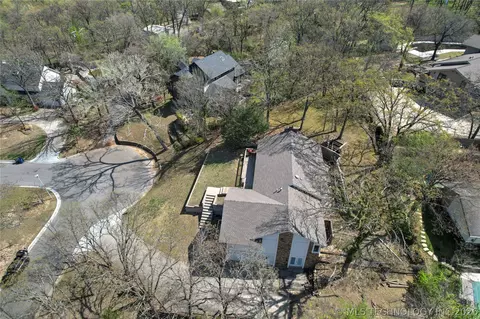 View/Area - 3526 E 75th St, Tulsa, OK 74136 photo 3 of 5