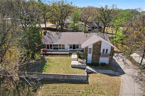 View/Area - 3526 E 75th St, Tulsa, OK 74136 photo 1 of 5