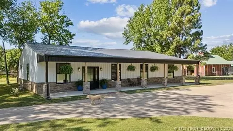 13062 S 289th East Ave, Coweta, OK 74429