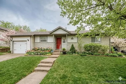 5773 E 26th Pl, Tulsa, OK 74114