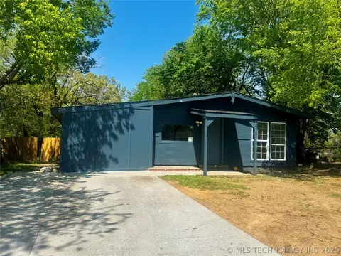 2733 E 45th St N, Tulsa, OK 74110