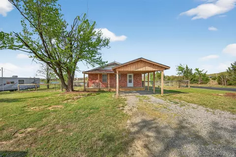 10 Edwards, Indianola, OK 74442