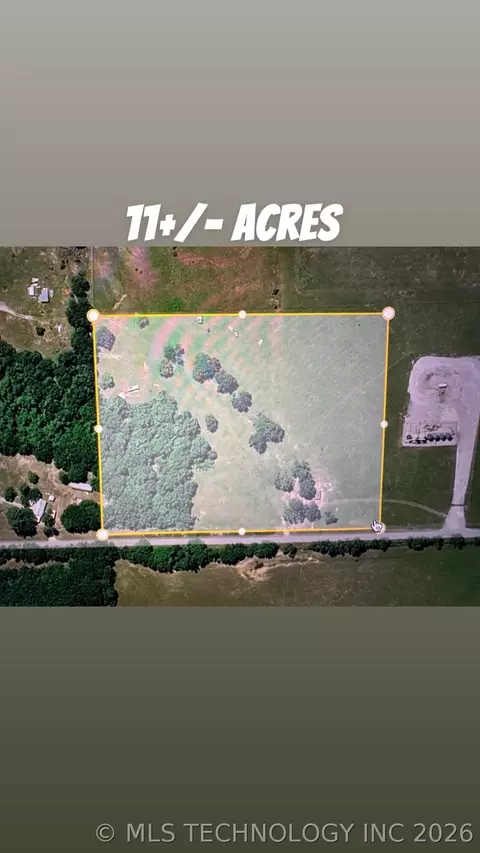 Addington Bend, Marietta, OK 73448