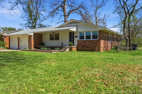 3319 S Toledo Ave, Tulsa, OK 74135