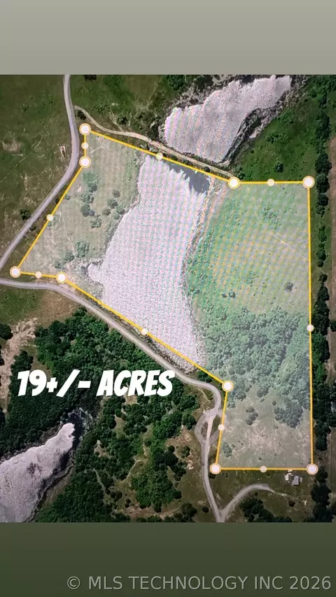 Addington Bend, Marietta, OK 73448