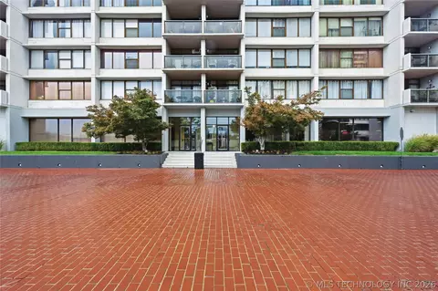 450 W 7th Street 710, Tulsa, OK 74119