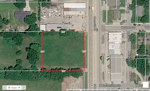 S Memorial Drive, Bixby, OK 74008