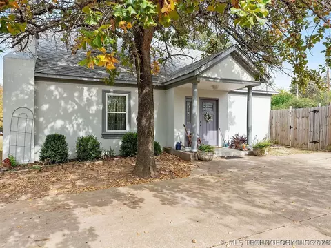 70120 S 336 Rd, Wagoner, OK 74467