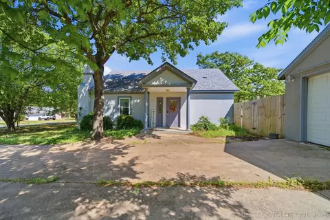 70120 S 336 Rd, Wagoner, OK 74467