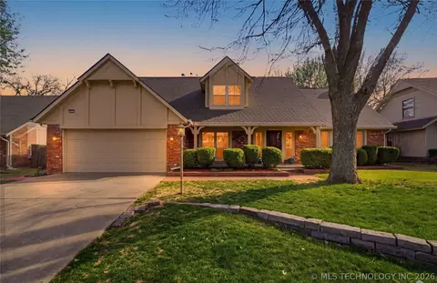 6212 E 78th St, Tulsa, OK 74136