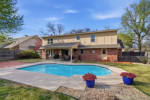 6212 E 78th St, Tulsa, OK 74136 photo 37