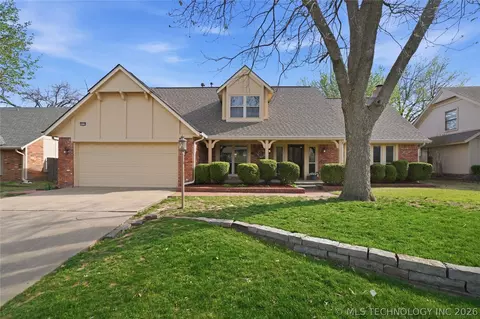 6212 E 78th St, Tulsa, OK 74136 photo 2
