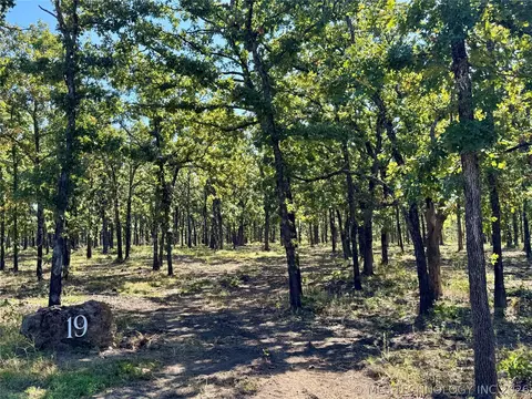 19 260th St, Beggs, OK 74421