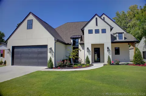 211 E 34th St, Tulsa, OK 74105