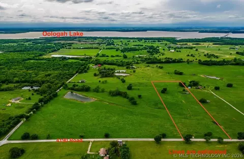 001 4190 Rd, Chelsea, OK 74016