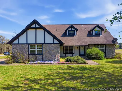 27620 E 126th St S, Coweta, OK 74429