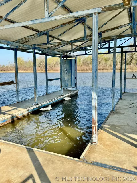 421830 E 1162 Rd, Eufaula, OK 74432 photo 22