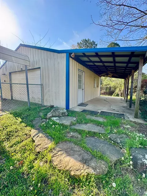 421830 E 1162 Rd, Eufaula, OK 74432 photo 29