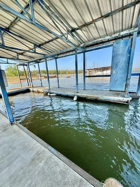 421830 E 1162 Rd, Eufaula, OK 74432 photo 23