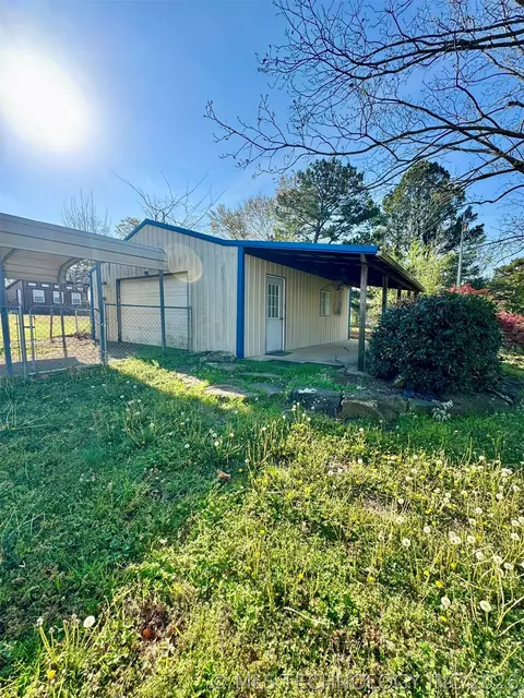 421830 E 1162 Rd, Eufaula, OK 74432 photo 28