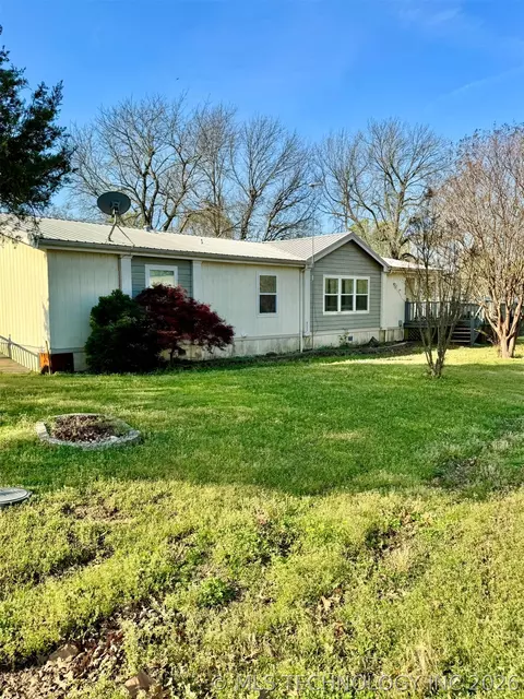 421830 E 1162 Rd, Eufaula, OK 74432 photo 2