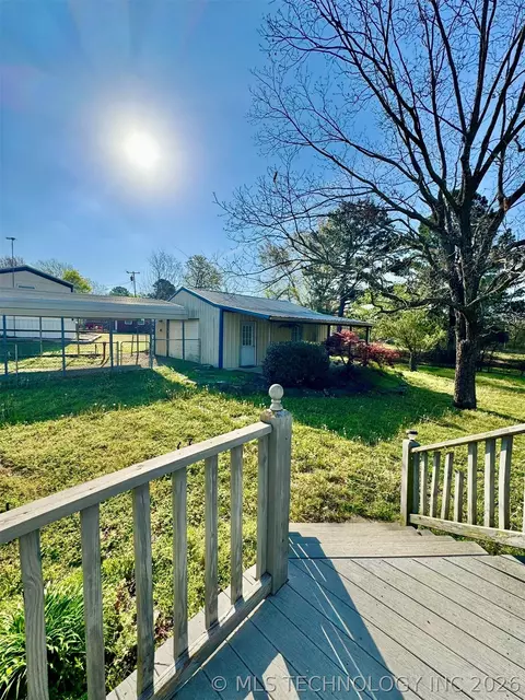 421830 E 1162 Rd, Eufaula, OK 74432 photo 27