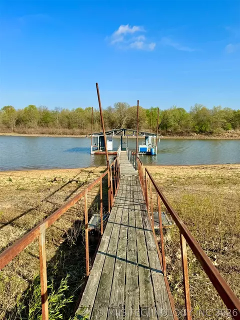 421830 E 1162 Rd, Eufaula, OK 74432 photo 24
