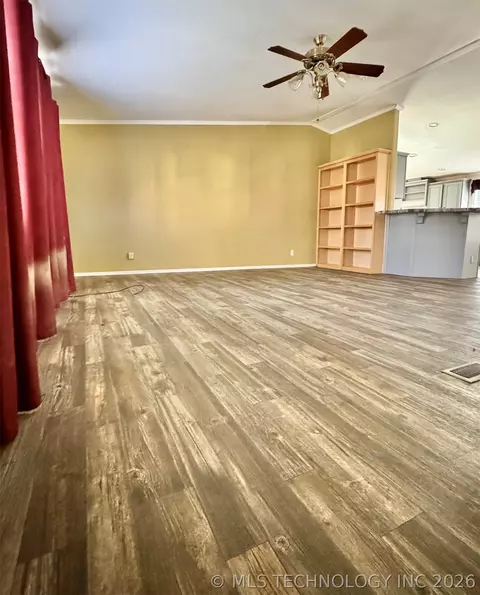 421830 E 1162 Rd, Eufaula, OK 74432 photo 16