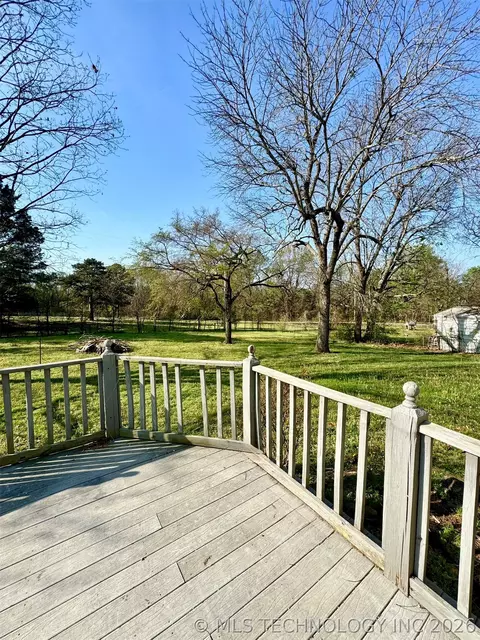 421830 E 1162 Rd, Eufaula, OK 74432 photo 26
