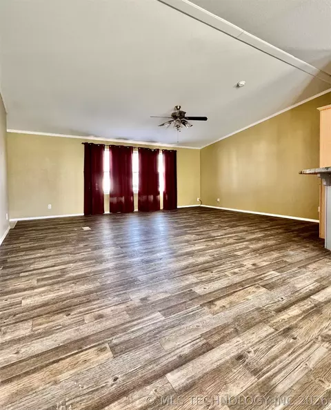 421830 E 1162 Rd, Eufaula, OK 74432 photo 15