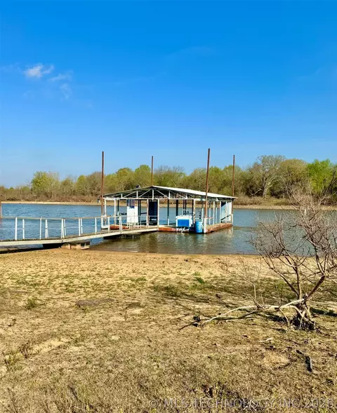 421830 E 1162 Rd, Eufaula, OK 74432 photo 25
