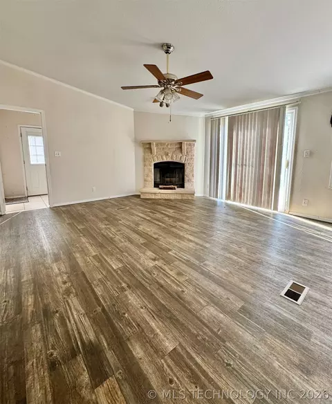 421830 E 1162 Rd, Eufaula, OK 74432 photo 6