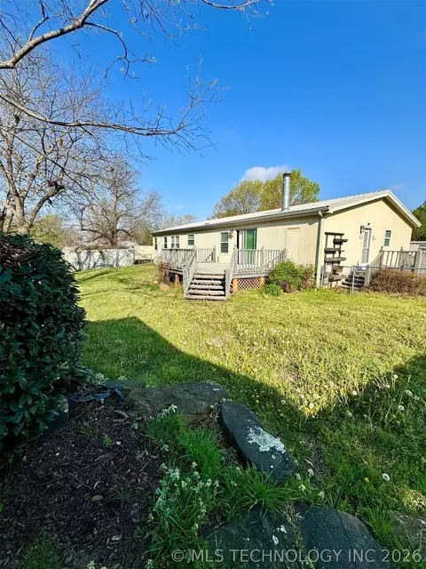 421830 E 1162 Rd, Eufaula, OK 74432 photo 30