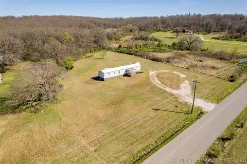 17115 S 4220 Rd, Claremore, OK 74017