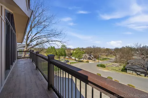 Exterior - 3414 E 64th St, Tulsa, OK 74136 photo 4 of 11