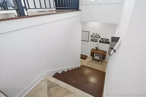 Entry Way - 3414 E 64th St, Tulsa, OK 74136 photo 3 of 3