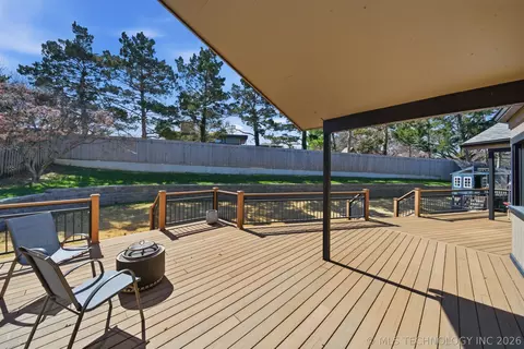 Exterior - 3414 E 64th St, Tulsa, OK 74136 photo 5 of 11